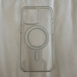 iPhone 13 Pro case